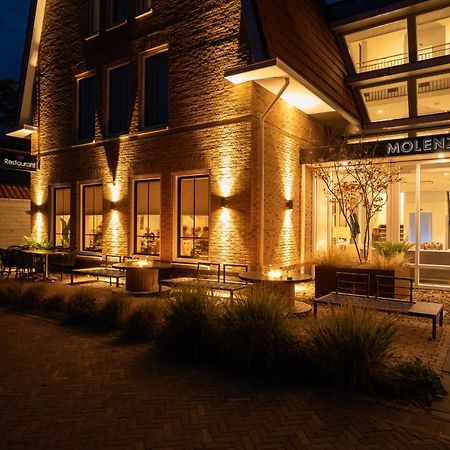Hotel Molenzicht Nes  Extérieur photo