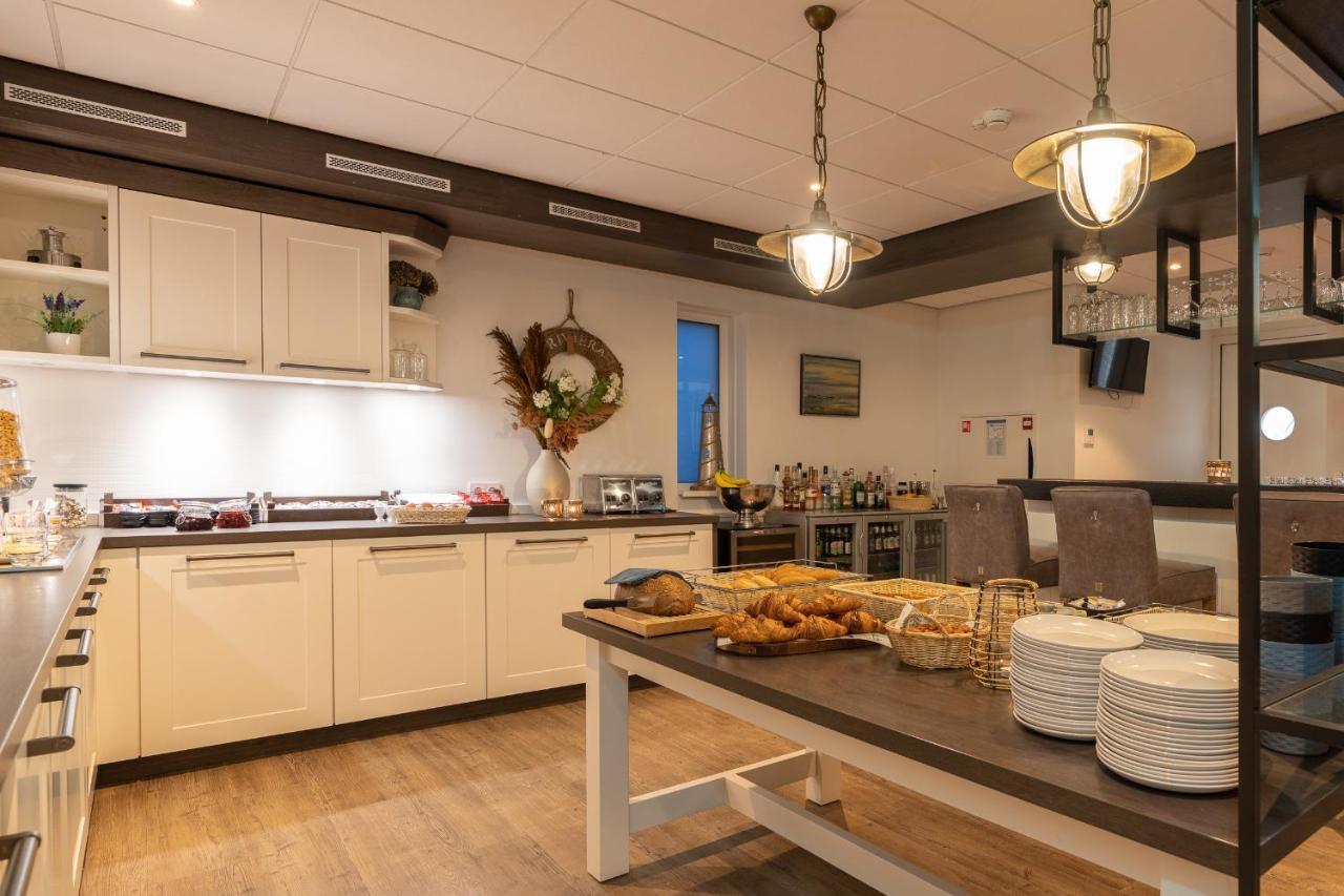 Hotel Molenzicht Nes  Extérieur photo