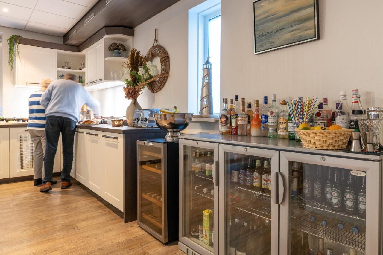 Hotel Molenzicht Nes  Extérieur photo