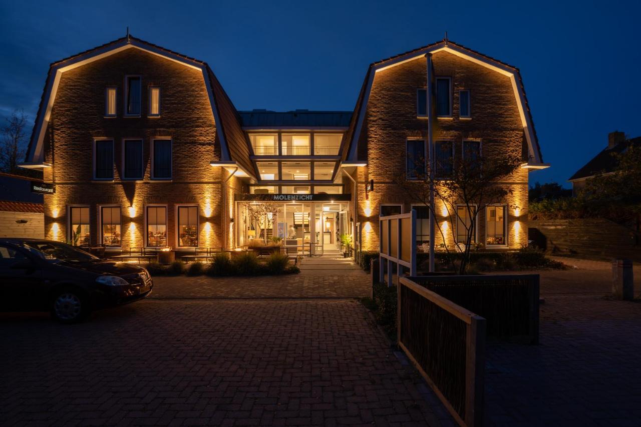Hotel Molenzicht Nes  Extérieur photo