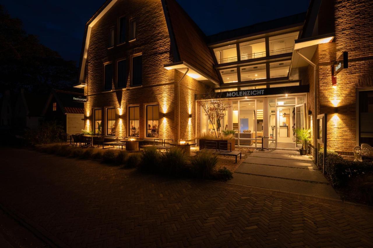 Hotel Molenzicht Nes  Extérieur photo