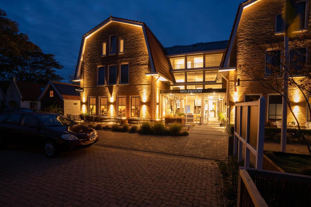 Hotel Molenzicht Nes  Extérieur photo